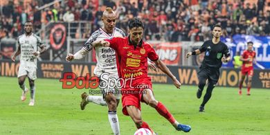 Jawaban Tegas Dony Tri Pamungkas soal Penghapusan Regulasi U-23 di Super League Musim Depan