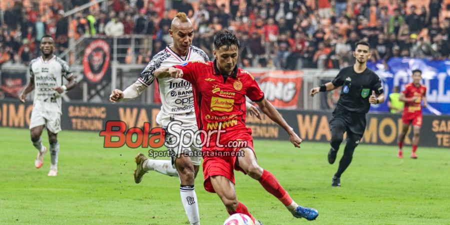 Jawaban Tegas Dony Tri Pamungkas soal Penghapusan Regulasi U-23 di Super League Musim Depan