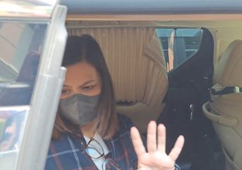 Fifi Karamoy Istri Vincent Rompies Jadi Saksi di Sidang Cerai dan Natasha Rizky