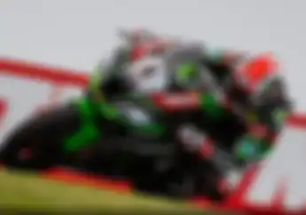 Jonathan Rea Masuk Nominasi BBC Sport Personality Of The Year Award
