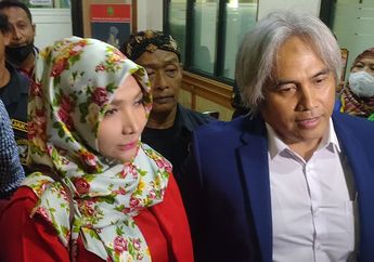 Tak Hanya Dapat Kekerasan Verbal, Roro Fitria Akui Otaknya Dimanipulasi oleh Andre Irawan: Disuruh Jual Aset Terus!