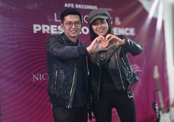 Nicky Tirta Temani Mayang Fitri ke Salon, Adik Vanessa Angel Syok Saat Diminta Lakukan Ini, Doddy Sudrajat: Siapa Tahu Rejekinya Lancar