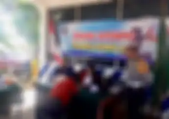 Ternyata Sidang Tilang Tetap Ada, Hakim Bisa Memutuskan Besar Denda Pelanggar