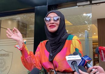 Richard Lee Tak Terima Status Mualafnya Dipertanyakan hingga Ancam Tempuh Jalur Hukum, Doktif Beri Respon Santai: Silahkan!