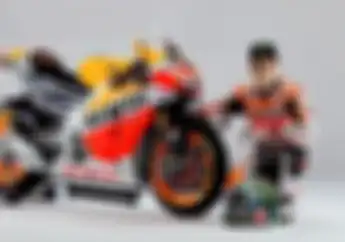 Bukan Pertama Lorenzo Diisukan ke Honda, Tahun 2014 Juga Kencang Tapi Gagal