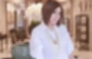 Terbongkar Sudah, Tersangka Pengunggah Video Syur Mirip Syahrini Ternyata Fans Luna Maya, Mengaku Sakit Hati Gara-gara Idolanya Ditinggalkan Reino Barack Demi Nikahi Sang Penyanyi