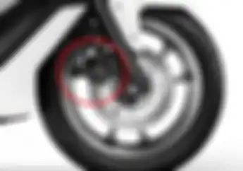 Kenapa Motor Zaman Now Mayoritas Pakai Rem 1 Piston?