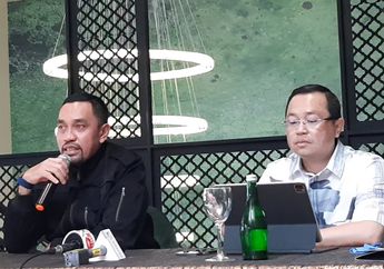 'Kalau Mau Main Premanisme Gua Bisa Lakuin' Diberitakan Memiliki Kedekatan dengan Ni Made Dwita Anggari, Ahmad Sahroni Ungkap Istrinya Sampai Stres