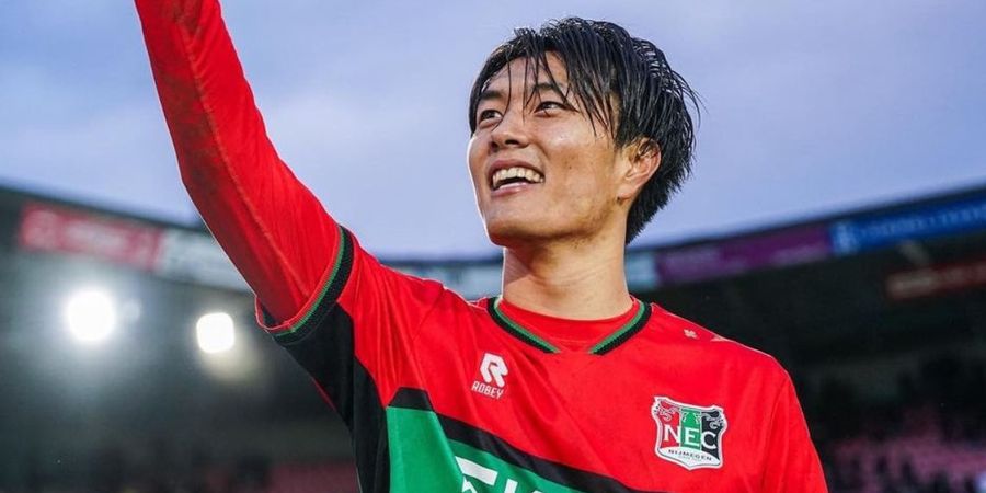 Teman Calvin Verdonk Mau Acak-acak Kotak Penalti Timnas Indonesia