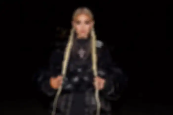 Agnez Mo
