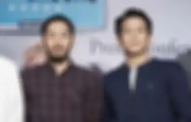 Tak Bisa Diganggu Gugat, Ariel NOAH Tak Ambil Pusing Jika Uki Sematkan Nama Band dalam Namanya: Salah Satu DNA-nya di Dia!