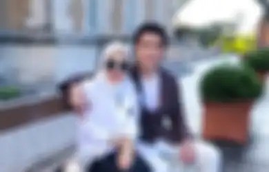 Masih Berjuang Dapatkan Dua Garis Biru, Syahrini Sempat Blak-blakan Akui Bagian Tubuh Reino Barack yang Buatnya Klepek-klepek: Mantap Gagah