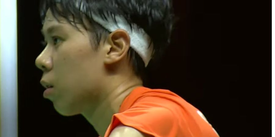 Hasil Final Thailand Open 2024 - Penakluk Gregoria Mariska Berjaya di Negeri Sendiri Usai Bikin Wakil China Merana Lagi