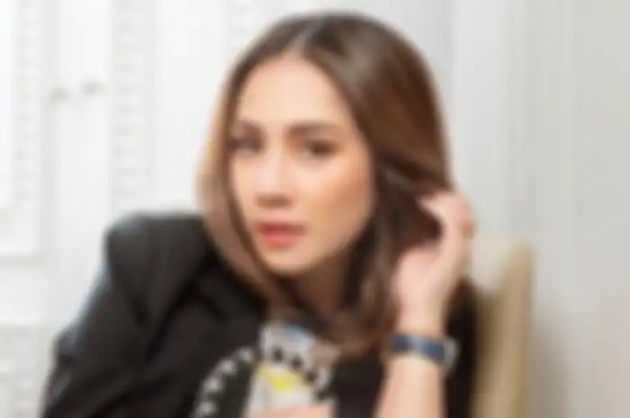 Nagita Slavina 