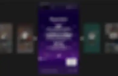 Cara Mudah Buat Konser Ala Kamu di Instafest App Pakai Akun Spotify