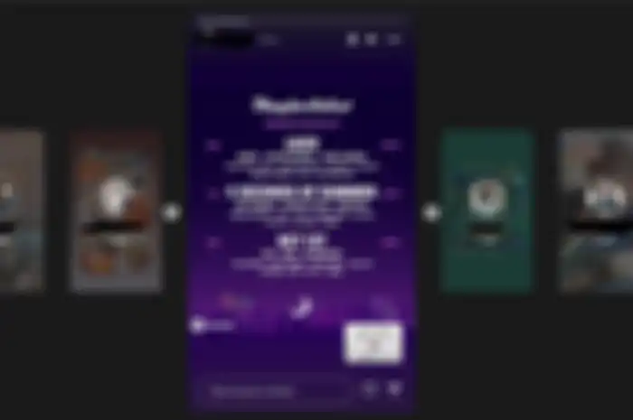 Cara mudah buat Instafest App, aplikasi pembuat konser dari playlist spotify.