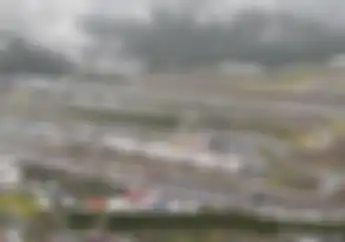 Skedul Balap MotoGP Jepang di sirkuit Twin Ring Motegi, Start Dari Pagi Nih..