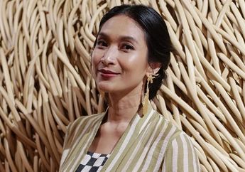 Kenang Profesi Pertamanya, Happy Salma Blak-blakan Akui Pernah Berjualan Togel: Tidak Lama Bangkrut!