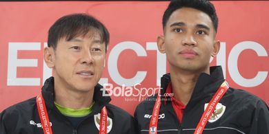 Media Korea: Piala AFF adalah Jebakan PSSI untuk Shin Tae-yong