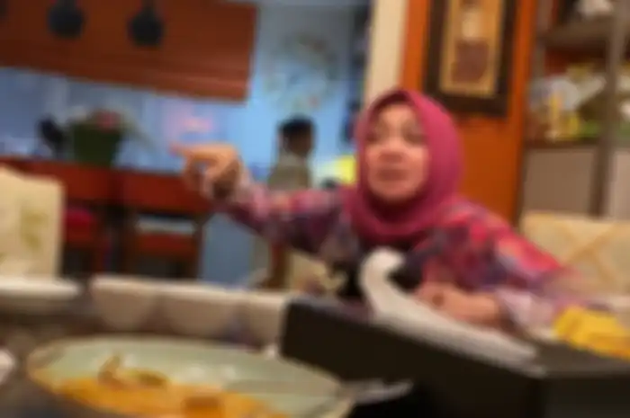 Mama Rieta