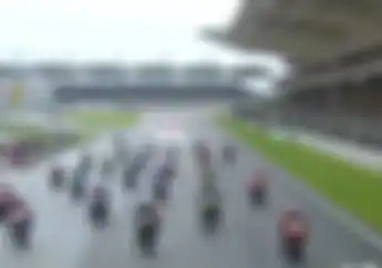 1 Pembalap Dipecat! Ini 24 Pembalap yang Akan Berlaga di MotoGP 2018