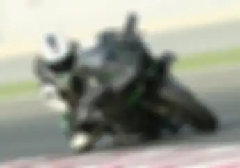 Video Motor Yang Bisa Bikin Keok Kawasaki Ninja H2 Turbocharger, Ditinggalin Sekebon Cuy!