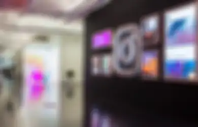 Seperti Ini Penampakan Kantor Baru Instagram, 'Instagramable' Banget!
