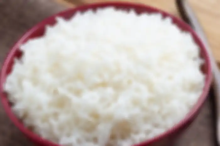Aneka tips harian, begini agar nasi di rice cooker tidak cepat basi