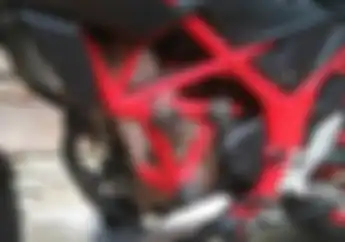 Viral! Curhatan Pemilik Honda CB150R yang Rangka Motornya Retak, Bagaimana Kualitas Besinya?