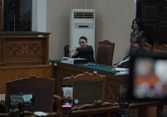 Penangguhan Penahanan Nikita Mirzani Ditolak, Sahabat sang Aktris Menangis Soroti Nasib Anak