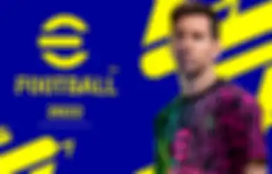 Duh! eFootball 2022 Dinobatkan Sebagai Game Terburuk Tahun ini