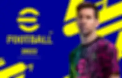 Duh! eFootball 2022 Dinobatkan Sebagai Game Terburuk Tahun ini