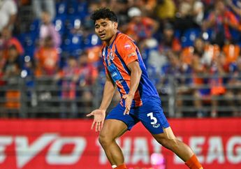 Indonesia Gagal Lolos Final ASEAN Cup 2024, Asnawi Mangkualam Justru Ketiban Nasib Baik di Thailand