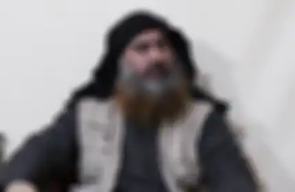 Muncul Kembali Setelah Dikabarkan Tewas, Abu Bakar Al Baghdadi Diduga Agen Mossad Israel