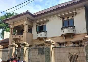 Bukan Menunggu Viral, Ketua RT Ngaku Sudah Pernah Coba Membersihkan Rumah Tiko Tapi Terkendala Hal Ini