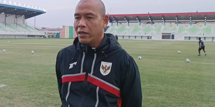 Jadwal TC Timnas U-17 Indonesia di Bulgaria, Diaspora Baru dan Rencana Yogyakarta