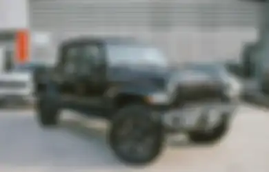 Rekomendasi Mobil Jeep Murah Mirip Rubicon, Tertarik Buat Beli?
