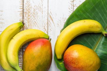 Akibat Perubahan Iklim, Korea Selatan Justru Bisa Panen Pisang 