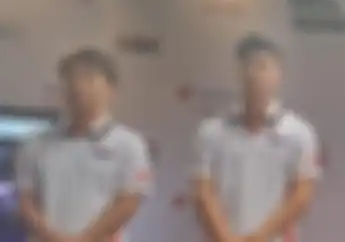 Isengnya Mario Aji ke Pembalap Moto2, Paksa Makan Masakan Indonesia Eh Malah Doyan