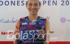 Tai Tzu Ying Dipastikan Bakal Gantung Raket pada 2024