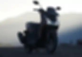 Enggak Pake Ribet, Sokbreker Belakang Motor Ini Bisa Jadi Substitusi Buat Yamaha Lexi Lho!