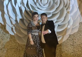 22 Tahun Jadi Aspri hingga Banjir Hadiah dari sang Bos, Asisten Pribadi Hotman Paris Ingatkan sang Pengacara Soal Kesehatan saat Ngamuk Akibat Ulah Warung Kopi: Tenang Pak!