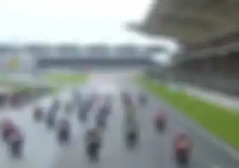 Jadwal MotoGP Australia Tahun 2018 Bikin Pembalap Protes, Ternyata Ini Masalahnya