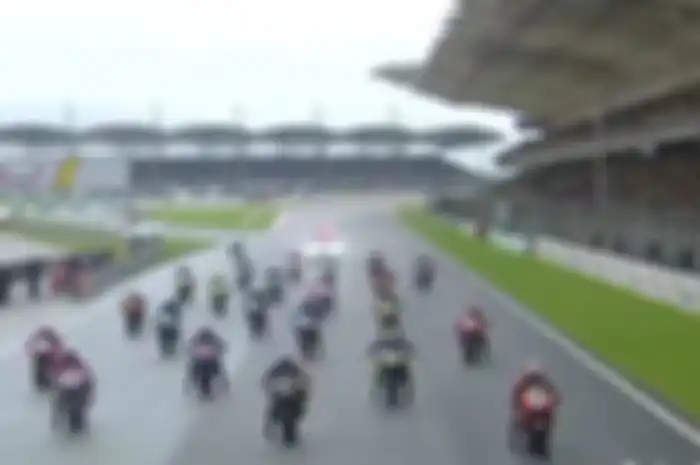Balap MotoGP 