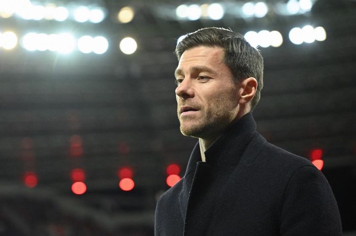 Xabi Alonso telah resmi diumumkan sebagai pelatih anyar Real Madrid.