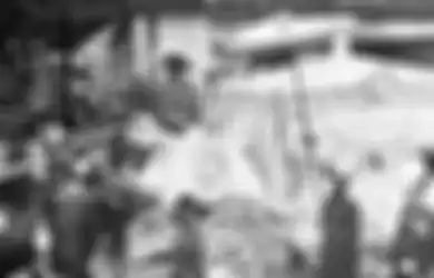 Para Raja Jawa Punya Banyak Gundik di Keputren, Mereka Diajari untuk Bersikap Merona Malu-malu hingga Punya Daya Tarik Seksual Luar Biasa, Apa Tujuannya?