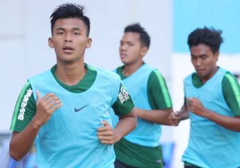Punya Target Tampil di Piala Dunia U-20, Pemain Ini Dukung Regulasi Baru di Liga 1
