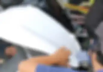 Ganti Warna Body Motor Atau Mobil Pakai Stiker Gak Dilarang Polisi, Asal Langsung Lakukan Ini Setelahnya