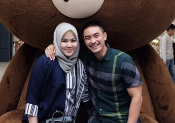 Tak Lagi Dapat Nafkah Rp 20 Juta Per Bulan Usai Suaminya Dipenjara, Mantan Istri Zumi Zola Sempat Jualan Kue untuk Menyambung Hidup