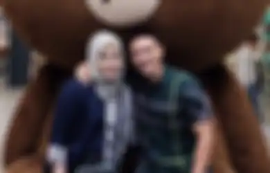 Diam-diam Gugat Cerai Zumi Zola, Curhatan Sherrin Tharia di Instagram Langsung Disorot Tajam, Tulisan Pilunya Soal Anak Bikin Banjir Air Mata